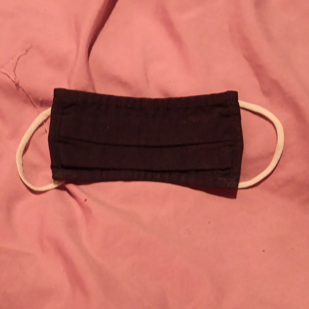 Face mask